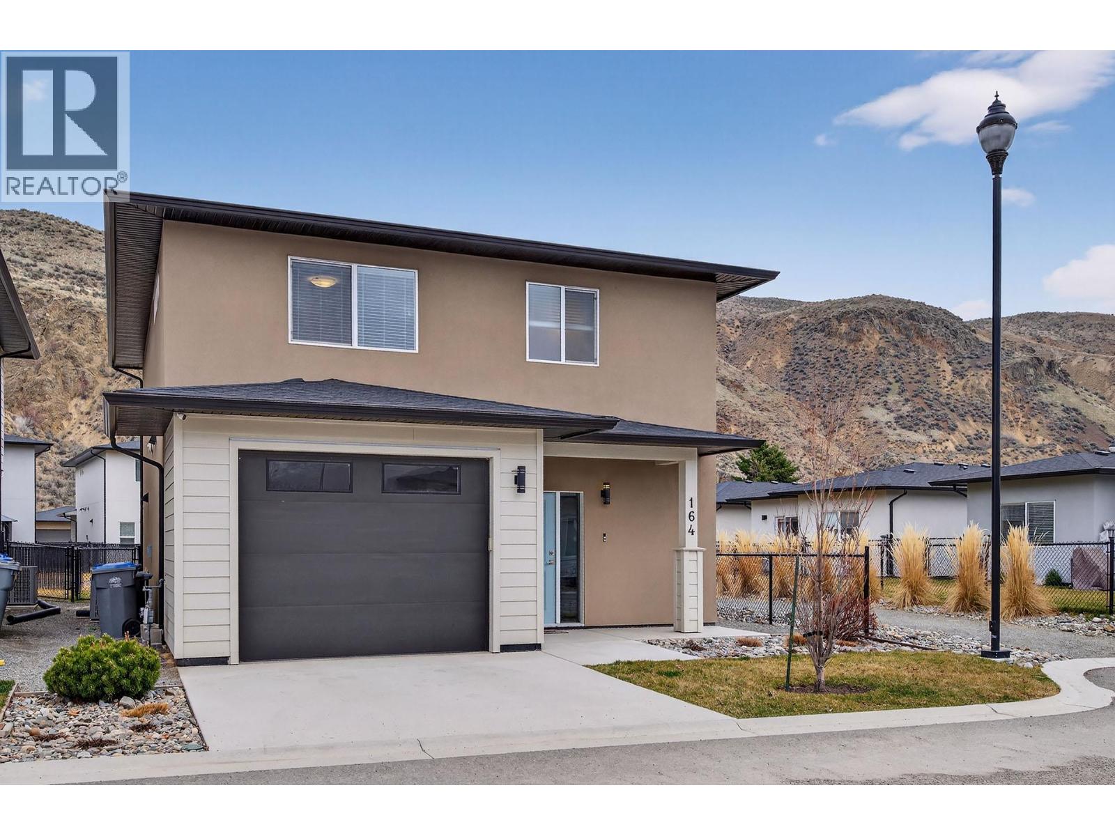 2683 ORD Road Unit# 164, kamloops, British Columbia
