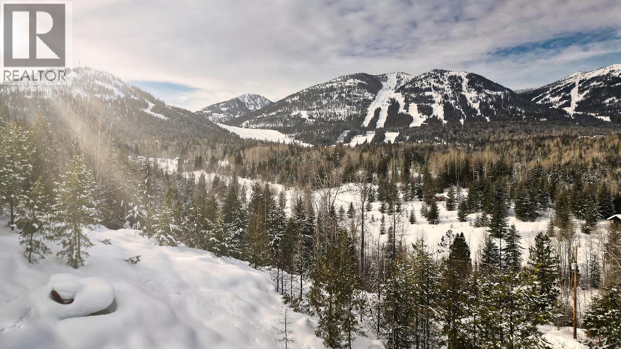 305 RICHIE Road, rossland, British Columbia