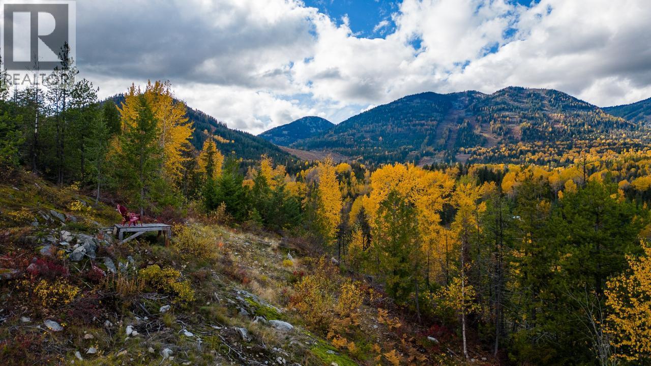 305 Richie Road, Rossland, British Columbia  V0G 1Y0 - Photo 23 - 10378316