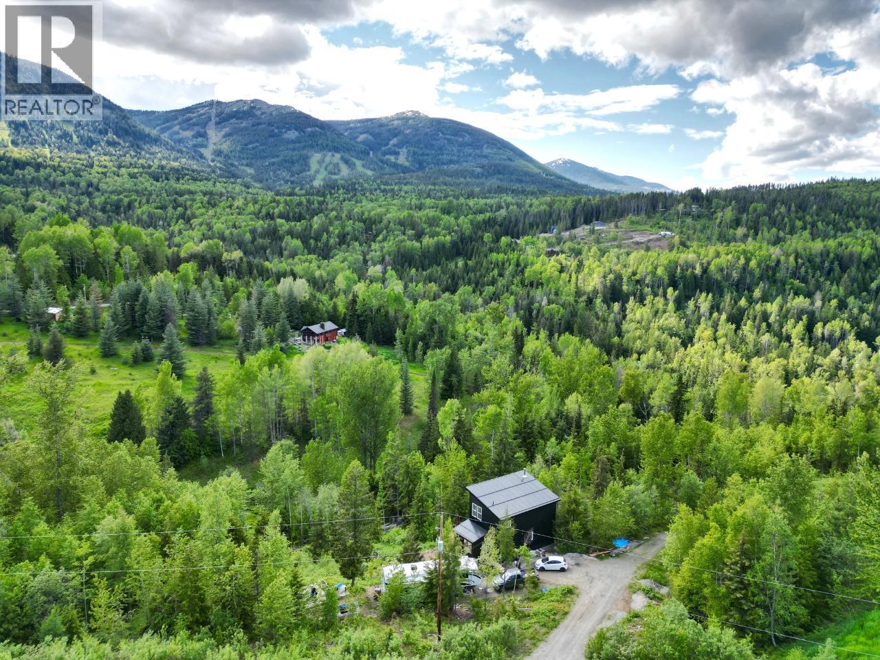 305 Richie Road, Rossland, British Columbia  V0G 1Y0 - Photo 57 - 10378316