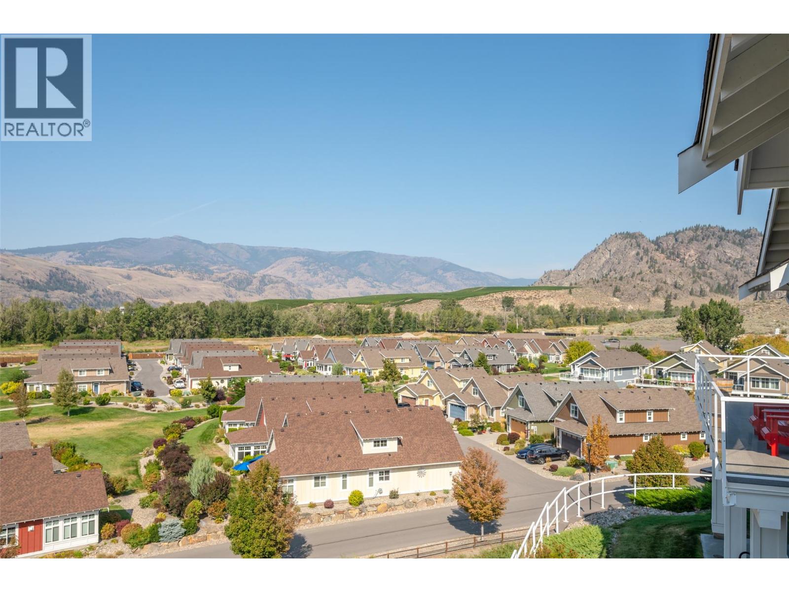 2450 Radio Tower Road Unit# 174, Oliver, British Columbia  V0H 1T1 - Photo 34 - 10360841