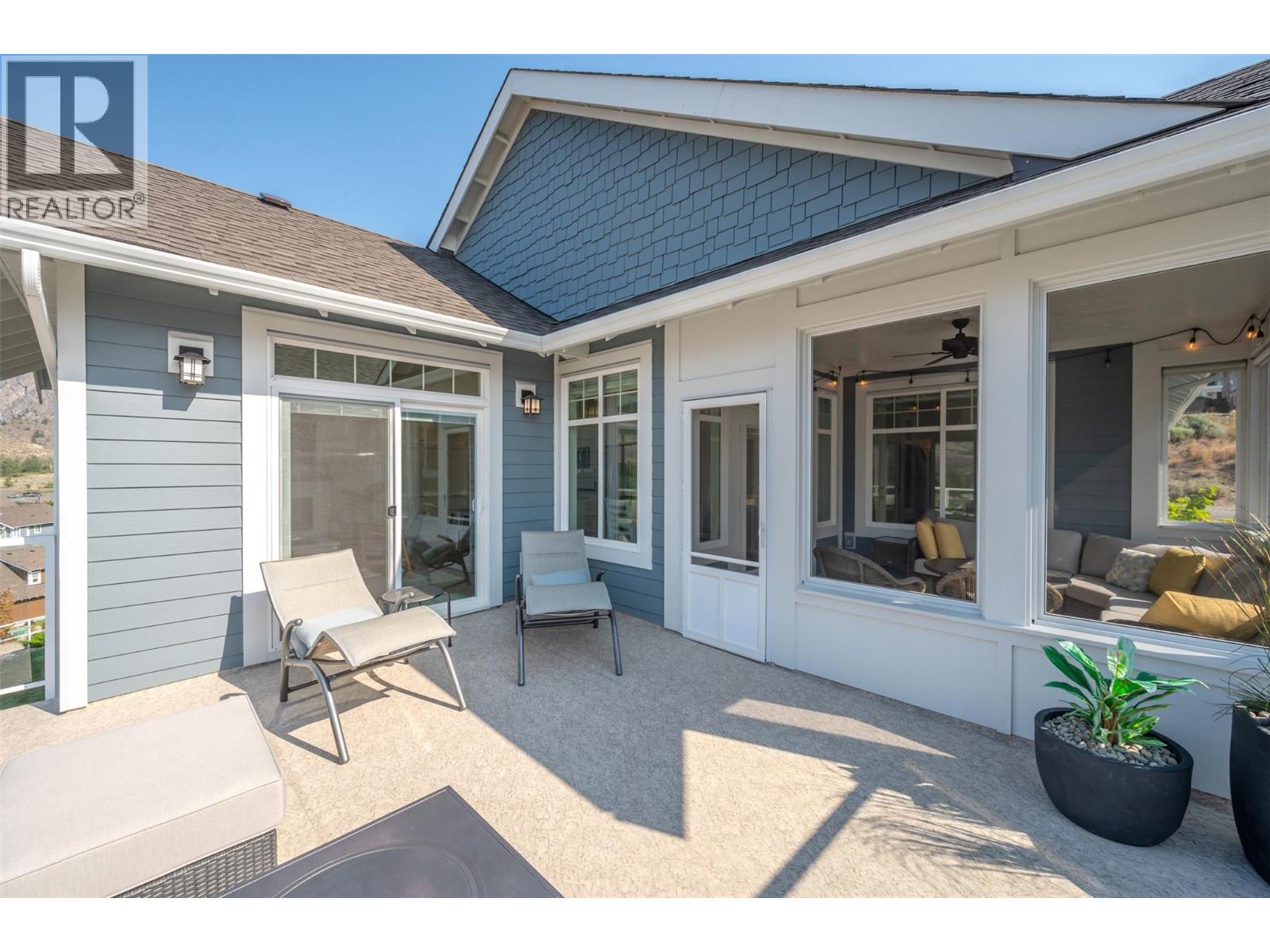 2450 Radio Tower Road Unit# 174, Oliver, British Columbia  V0H 1T1 - Photo 36 - 10360841