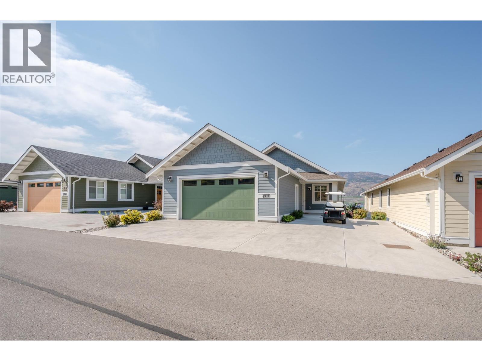 2450 Radio Tower Road Unit# 174, Oliver, British Columbia  V0H 1T1 - Photo 83 - 10360841