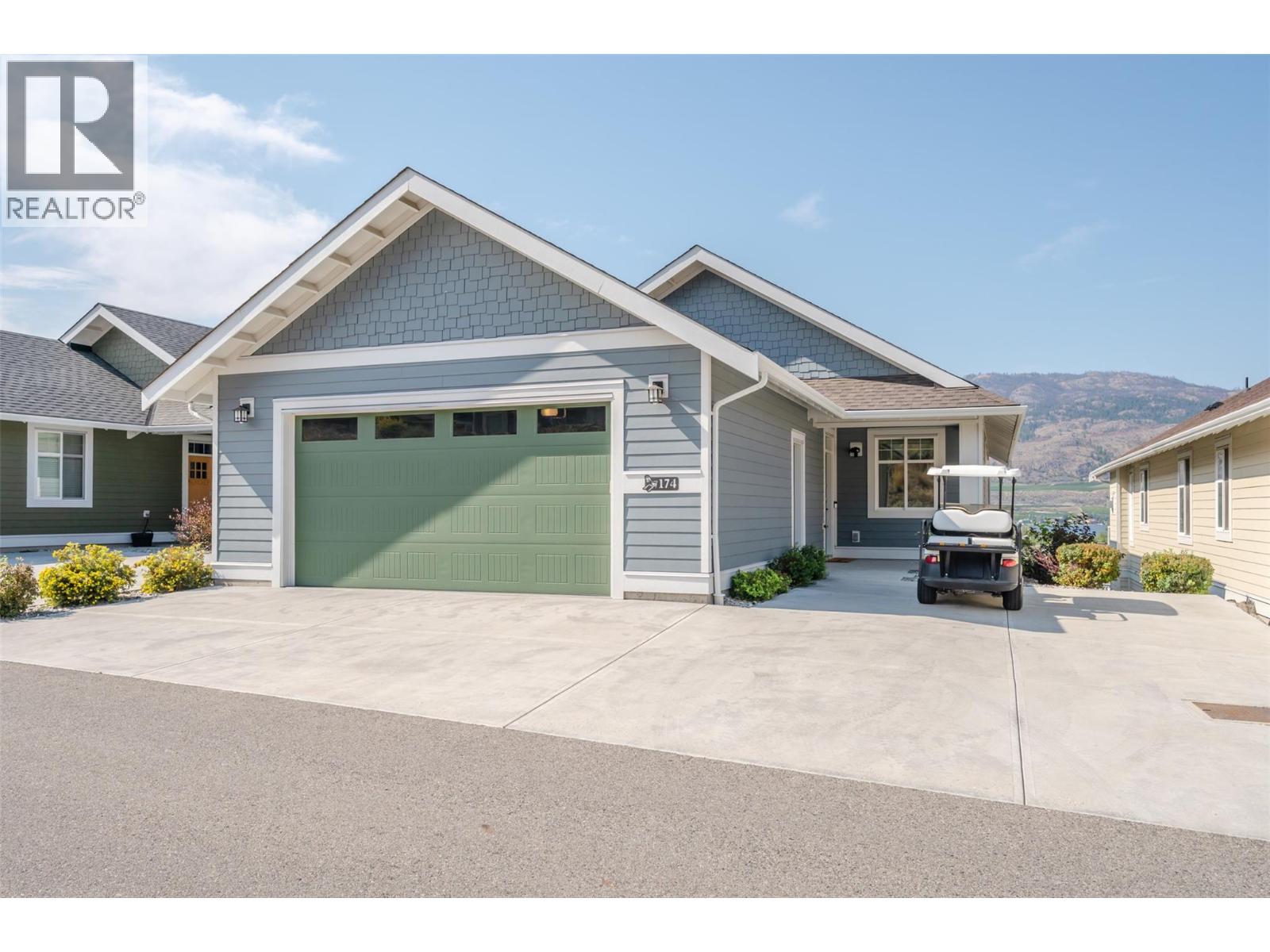 2450 Radio Tower Road Unit# 174, Oliver, British Columbia  V0H 1T1 - Photo 84 - 10360841