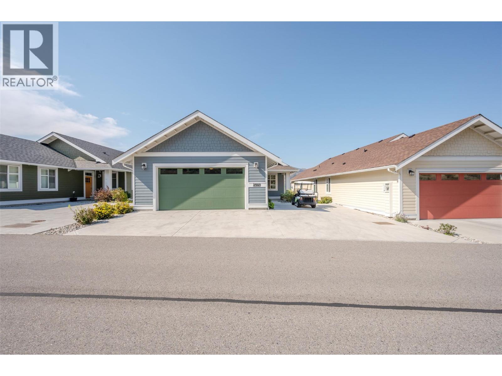 2450 Radio Tower Road Unit# 174, Oliver, British Columbia  V0H 1T1 - Photo 86 - 10360841