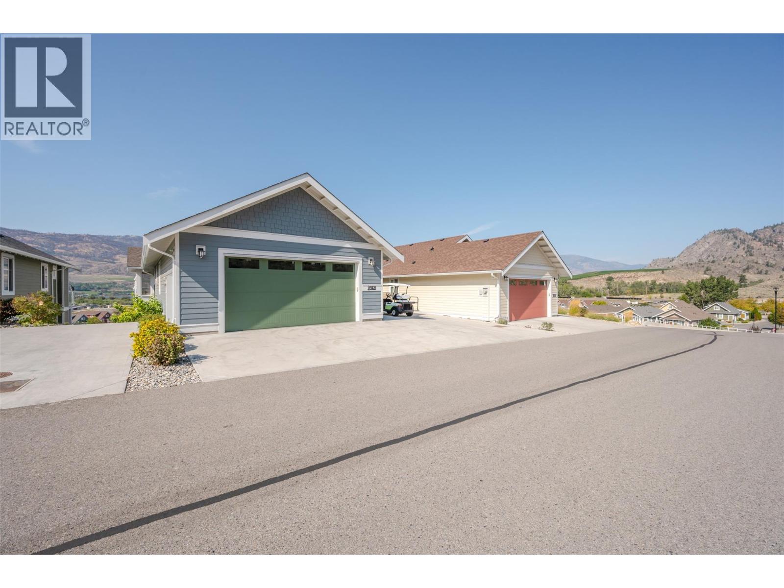 2450 Radio Tower Road Unit# 174, Oliver, British Columbia  V0H 1T1 - Photo 87 - 10360841