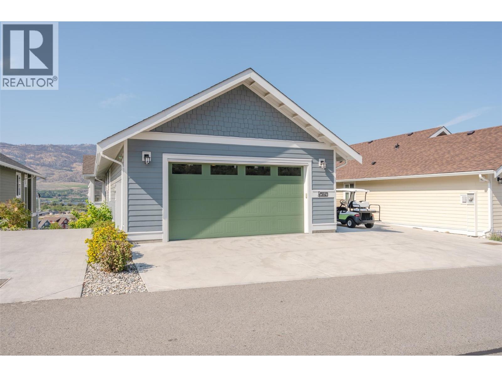 2450 Radio Tower Road Unit# 174, Oliver, British Columbia  V0H 1T1 - Photo 88 - 10360841