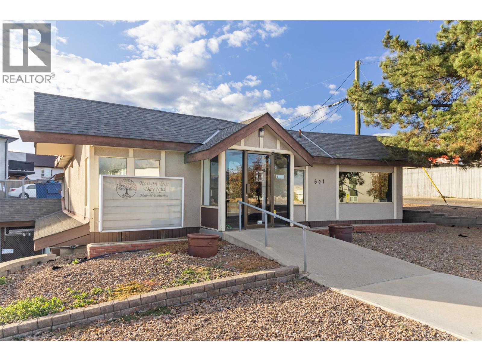 601 FORTUNE Drive, kamloops, British Columbia