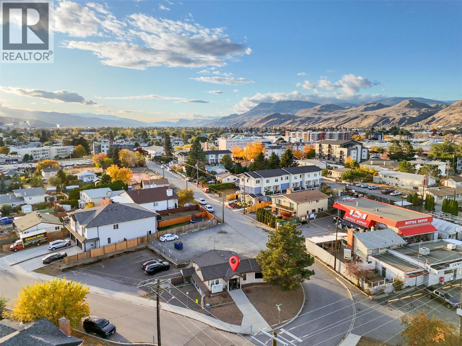 601 Fortune Drive, Kamloops, British Columbia  V2H 1T7 - Photo 3 - 10378651