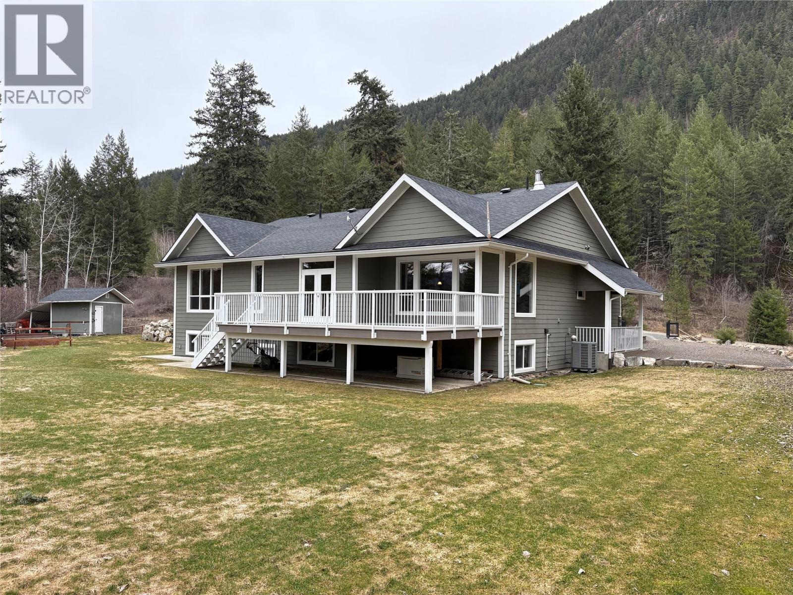 385 Riverwind Drive, Chase, British Columbia  V0E 1M1 - Photo 54 - 10378446
