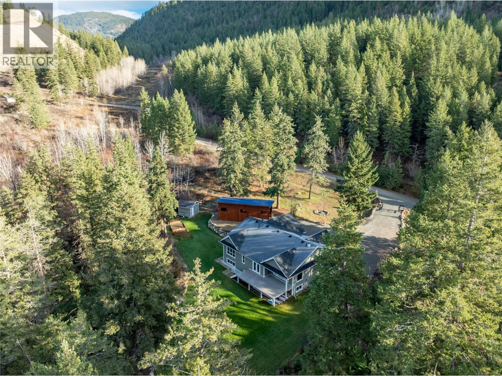 385 Riverwind Drive, Chase, British Columbia  V0E 1M1 - Photo 60 - 10378446