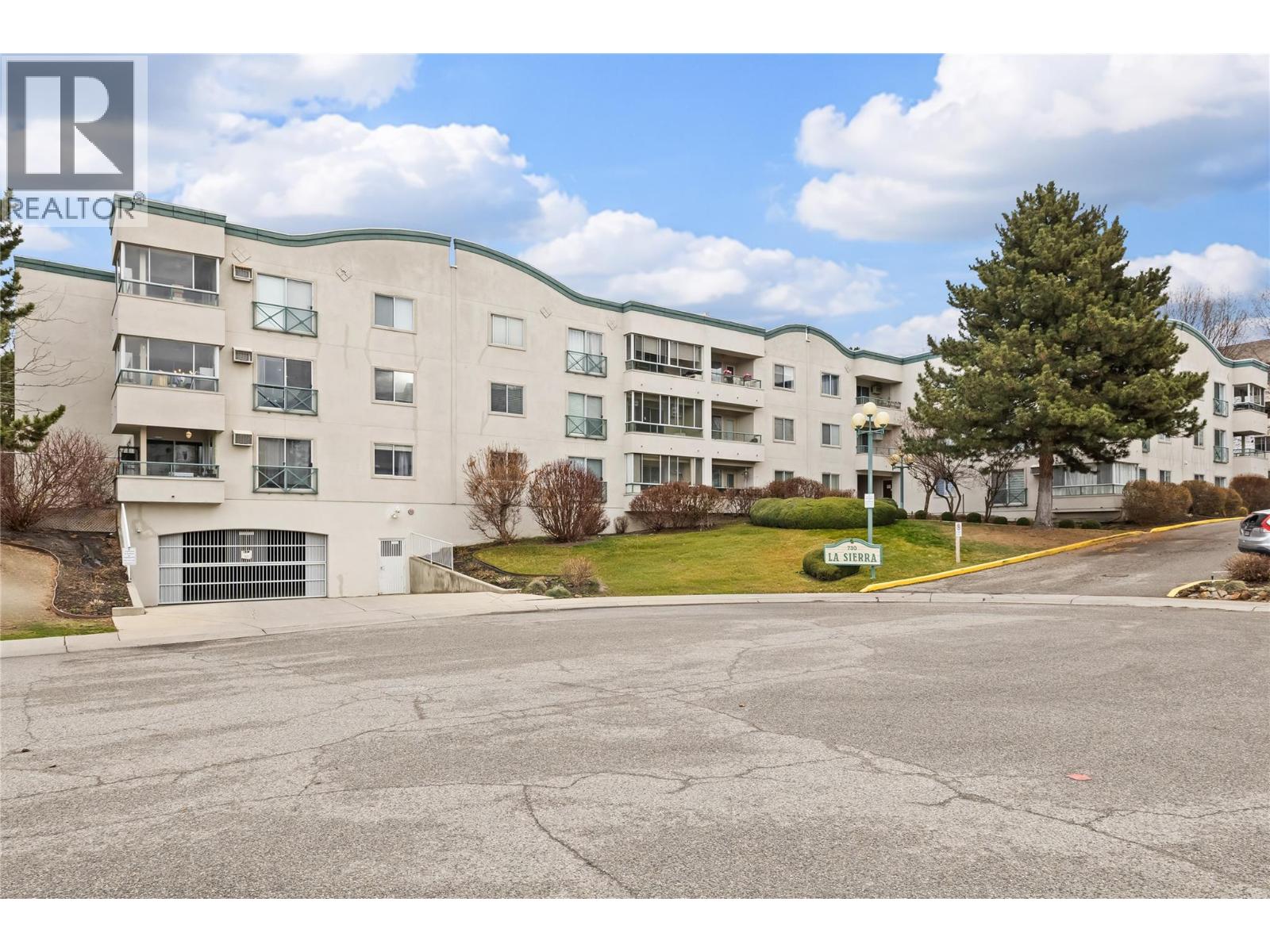 730 Badke Road Unit# 302, kelowna, British Columbia