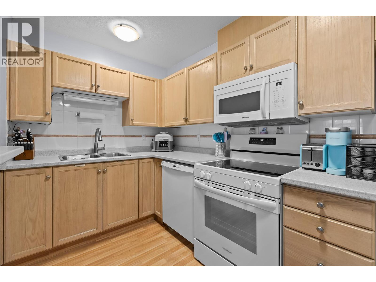 730 Badke Road Unit# 302, Kelowna, British Columbia  V1X 6G9 - Photo 3 - 10377155