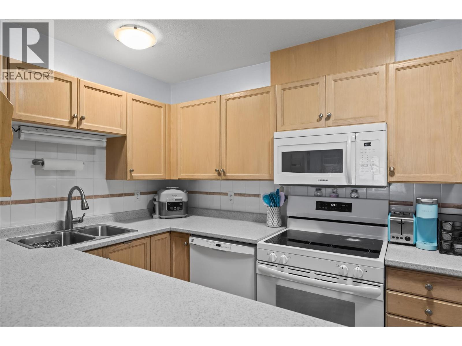730 Badke Road Unit# 302, Kelowna, British Columbia  V1X 6G9 - Photo 4 - 10377155