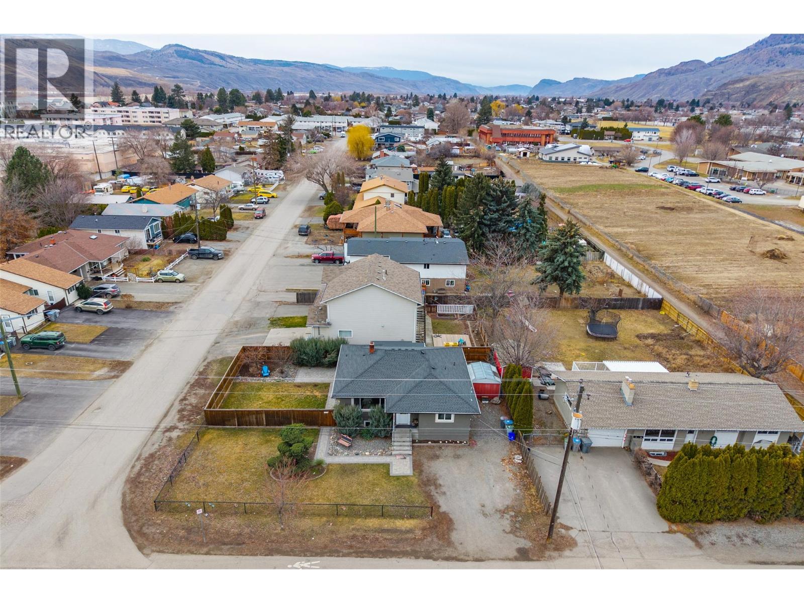 862 Desmond Street, Kamloops, British Columbia  V2B 5K5 - Photo 30 - 10378725