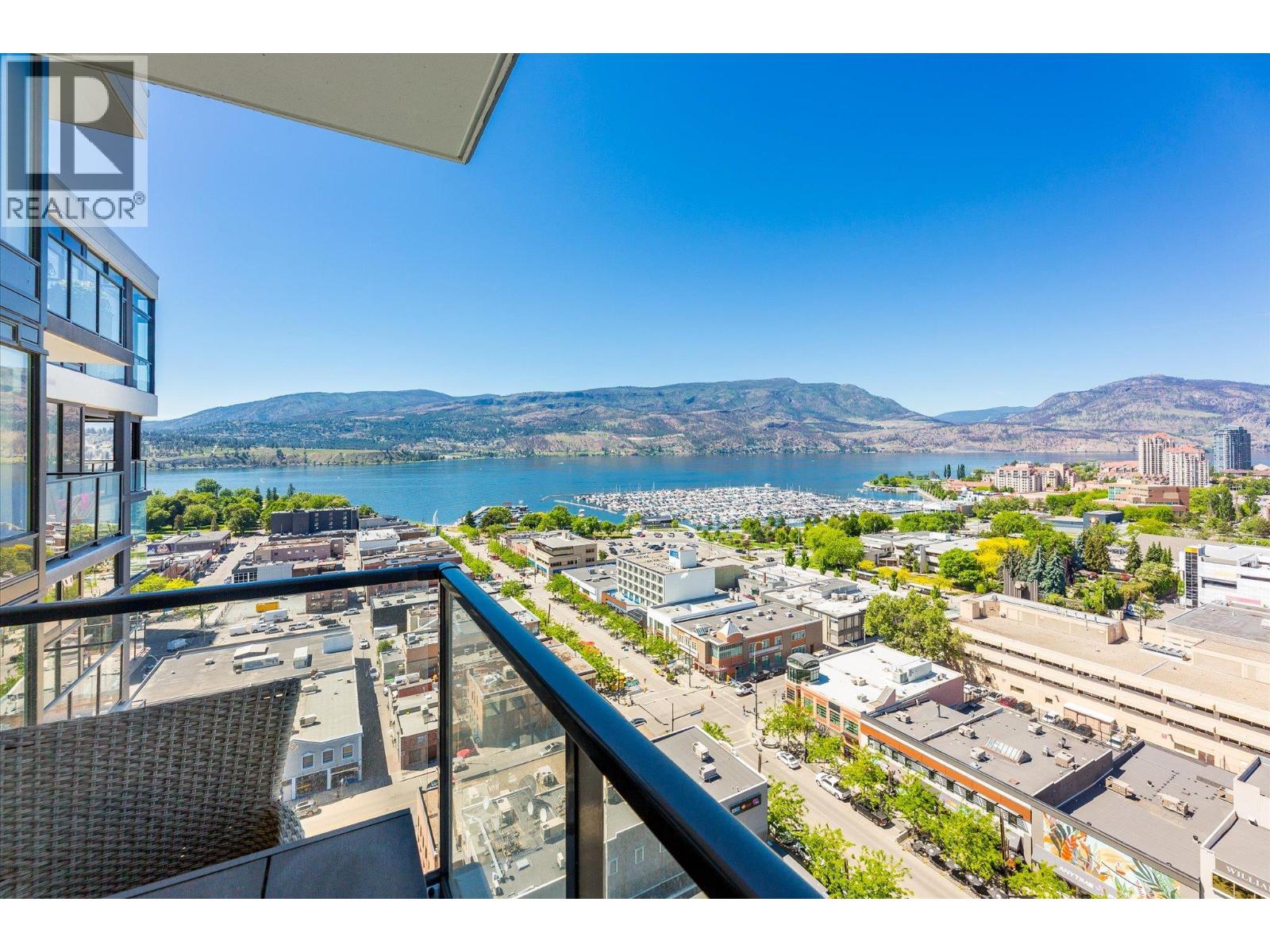 1588 Ellis Street Unit# 2002, Kelowna, British Columbia  V1Y 0H1 - Photo 16 - 10378639