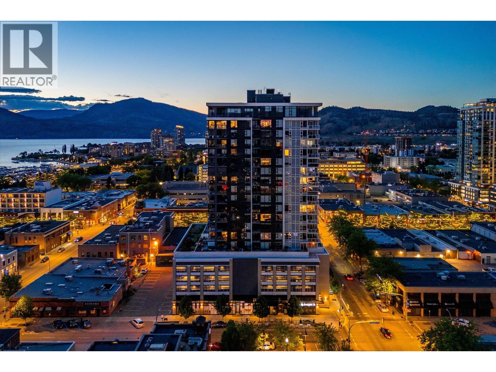 1588 Ellis Street Unit# 2002, Kelowna, British Columbia  V1Y 0H1 - Photo 3 - 10378639