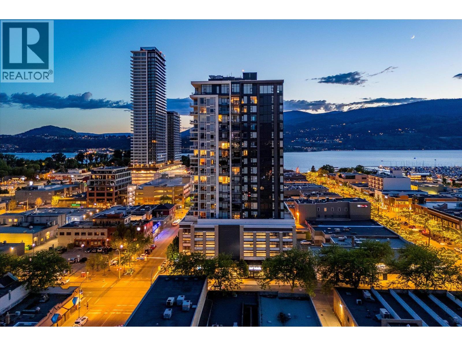1588 Ellis Street Unit# 2002, Kelowna, British Columbia  V1Y 0H1 - Photo 52 - 10378639