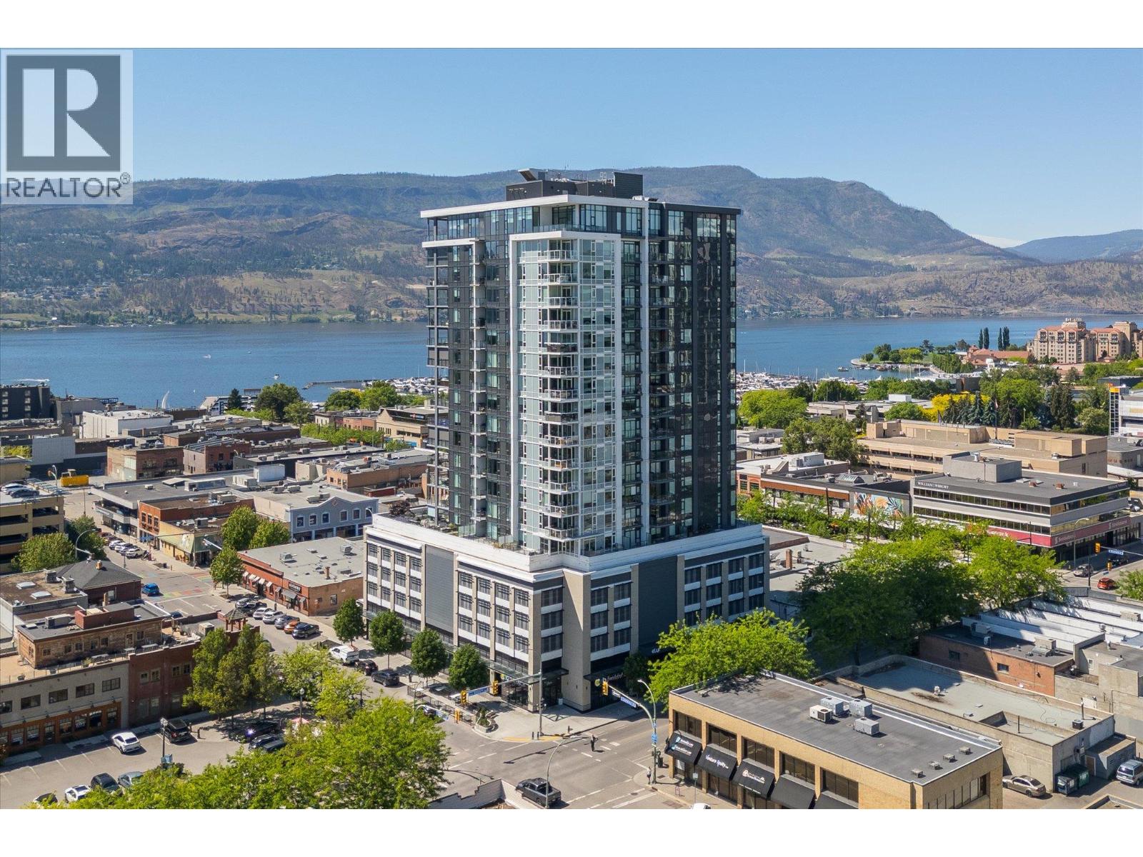 1588 Ellis Street Unit# 2002, Kelowna, British Columbia  V1Y 0H1 - Photo 7 - 10378639