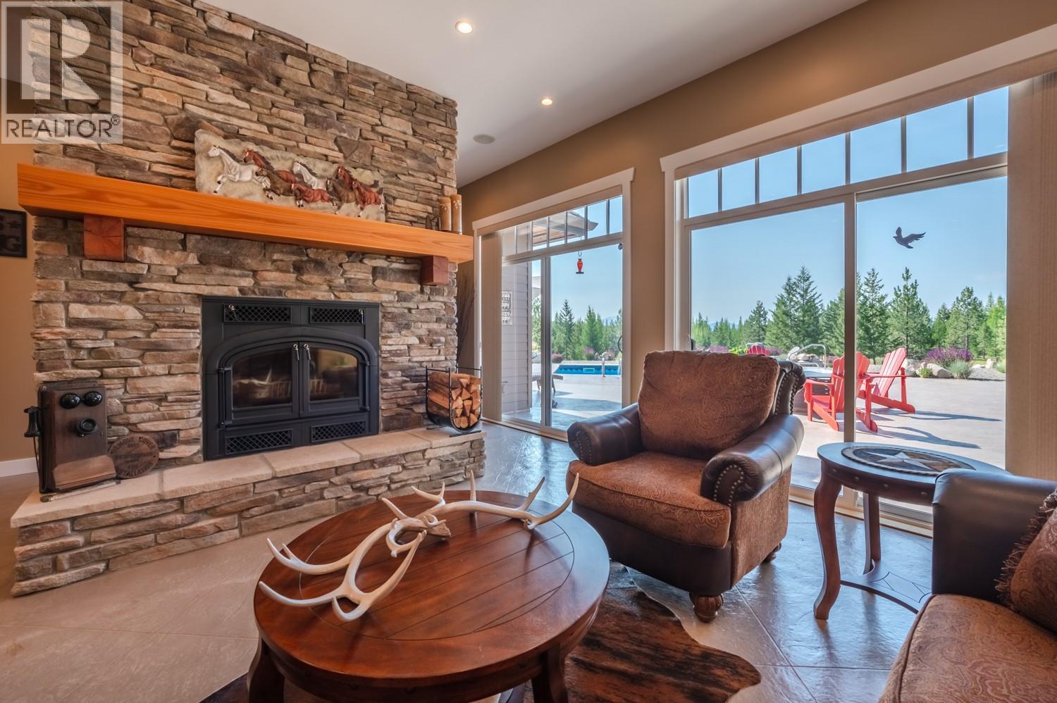 896 Raven Hill Road, Osoyoos, British Columbia  V0H 1V6 - Photo 11 - 10378529