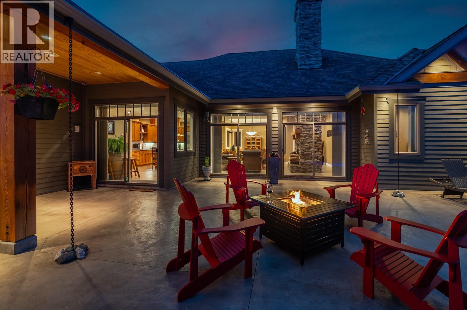 896 Raven Hill Road, Osoyoos, British Columbia  V0H 1V6 - Photo 3 - 10378529