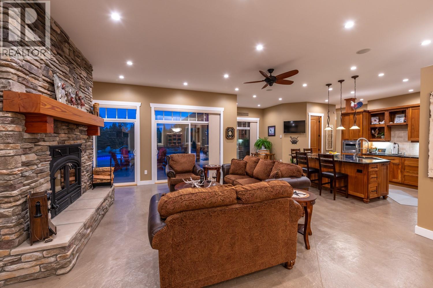 896 Raven Hill Road, Osoyoos, British Columbia  V0H 1V6 - Photo 35 - 10378529