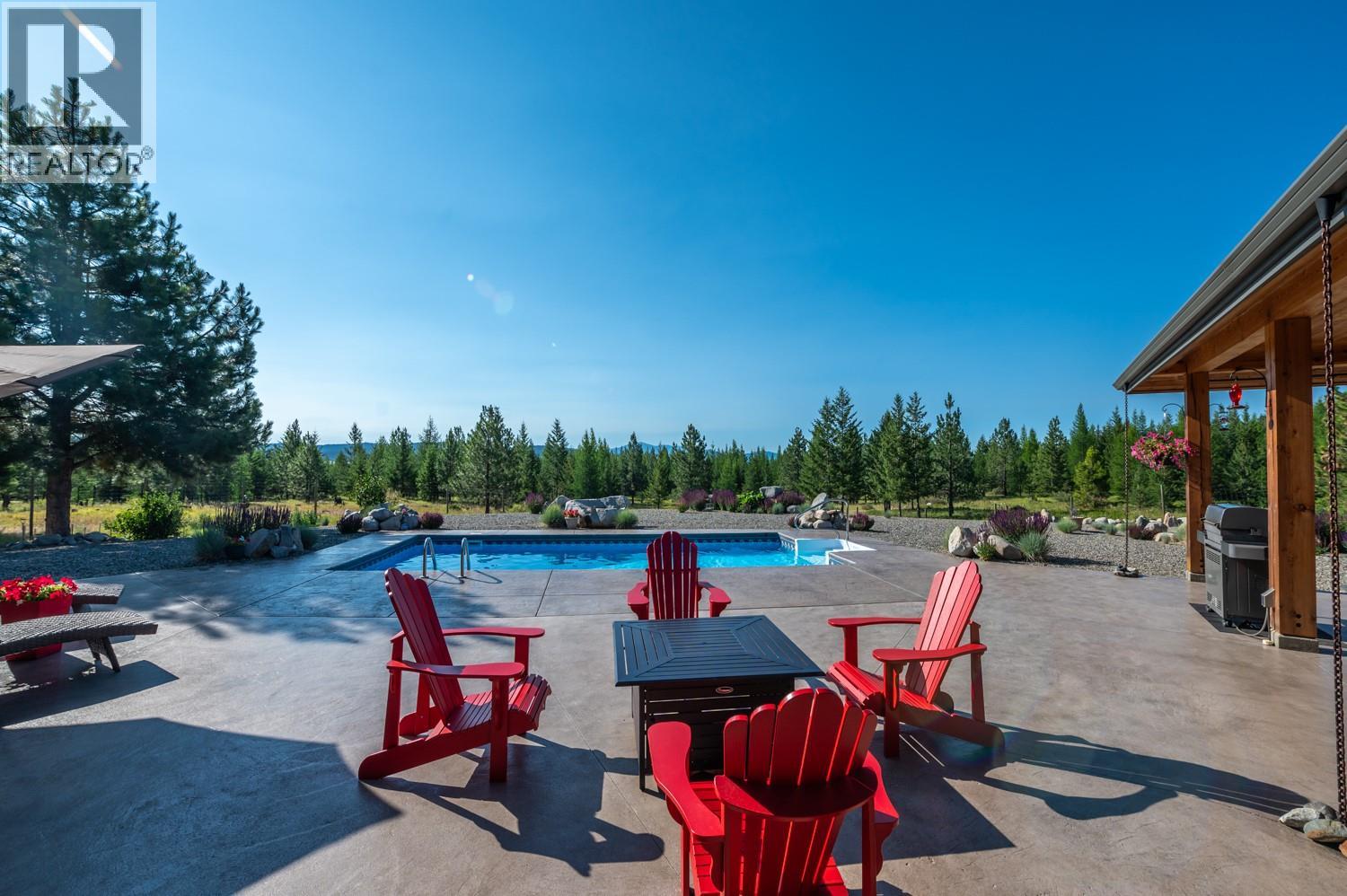 896 Raven Hill Road, Osoyoos, British Columbia  V0H 1V6 - Photo 5 - 10378529