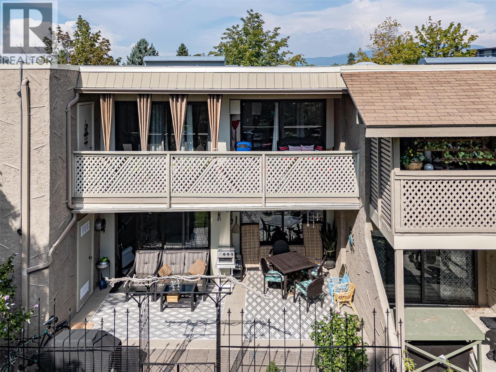 310 Yorkton Avenue Unit# 60, Penticton, British Columbia  V2A 6Z8 - Photo 25 - 10377432