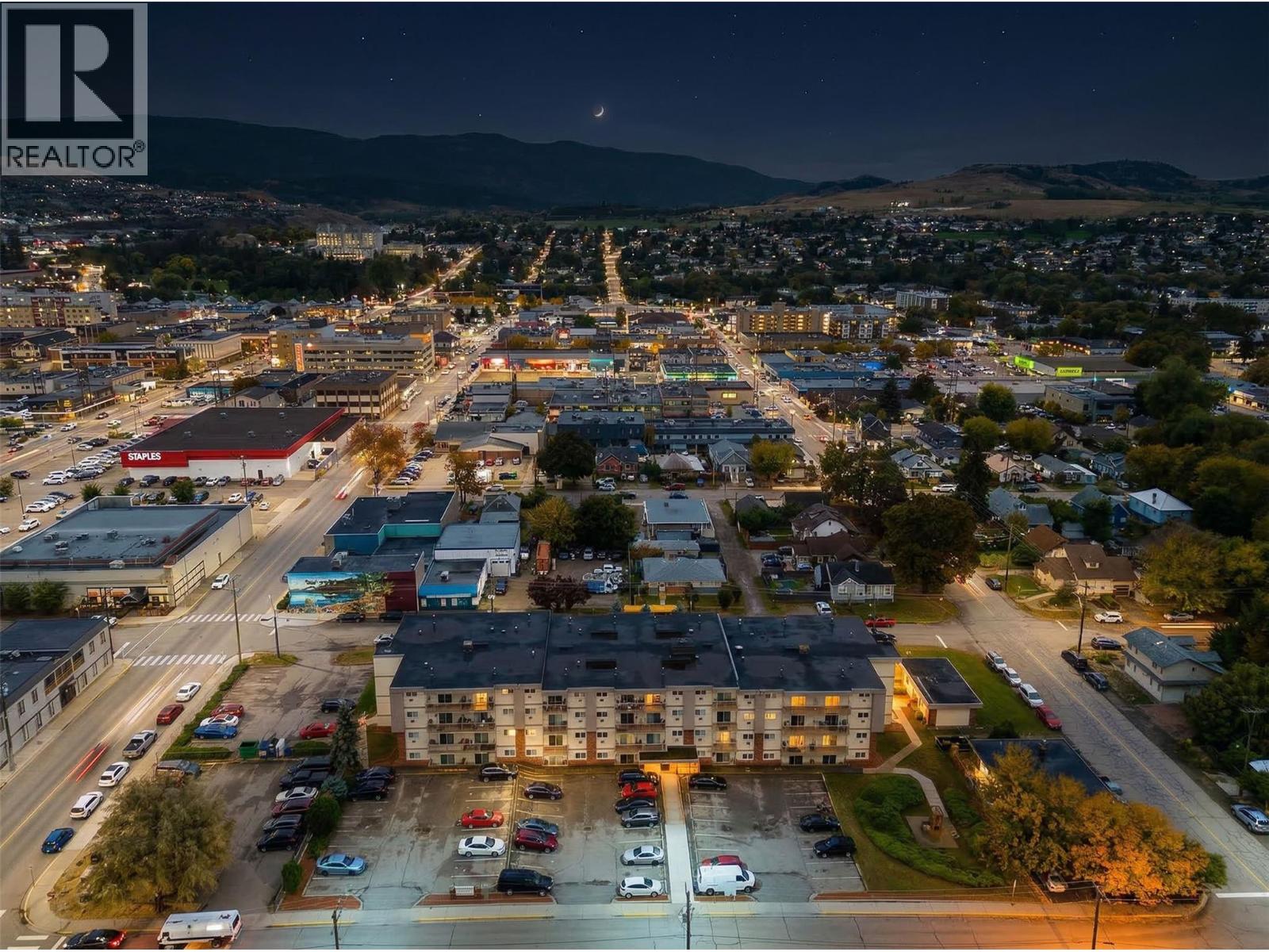 3304 35th Avenue Unit# 215, vernon, British Columbia