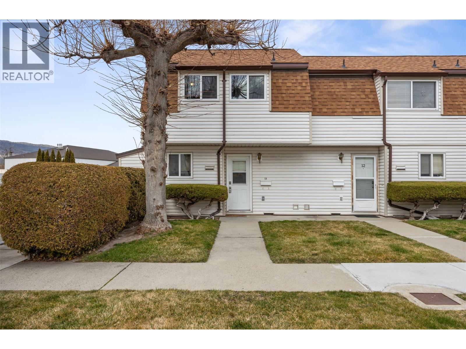 2250 Baskin Street Unit# 13, Penticton, British Columbia  V2A 6Y3 - Photo 1 - 10378767