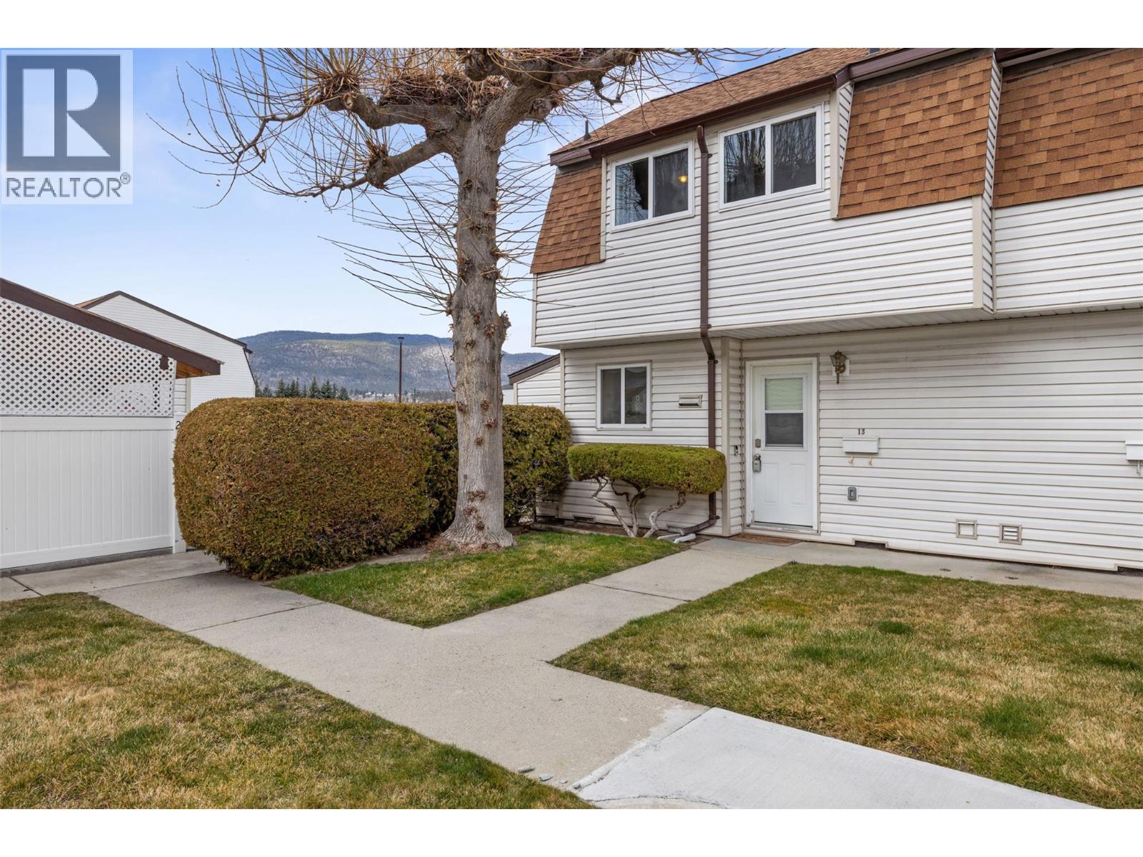 2250 Baskin Street Unit# 13, Penticton, British Columbia  V2A 6Y3 - Photo 2 - 10378767