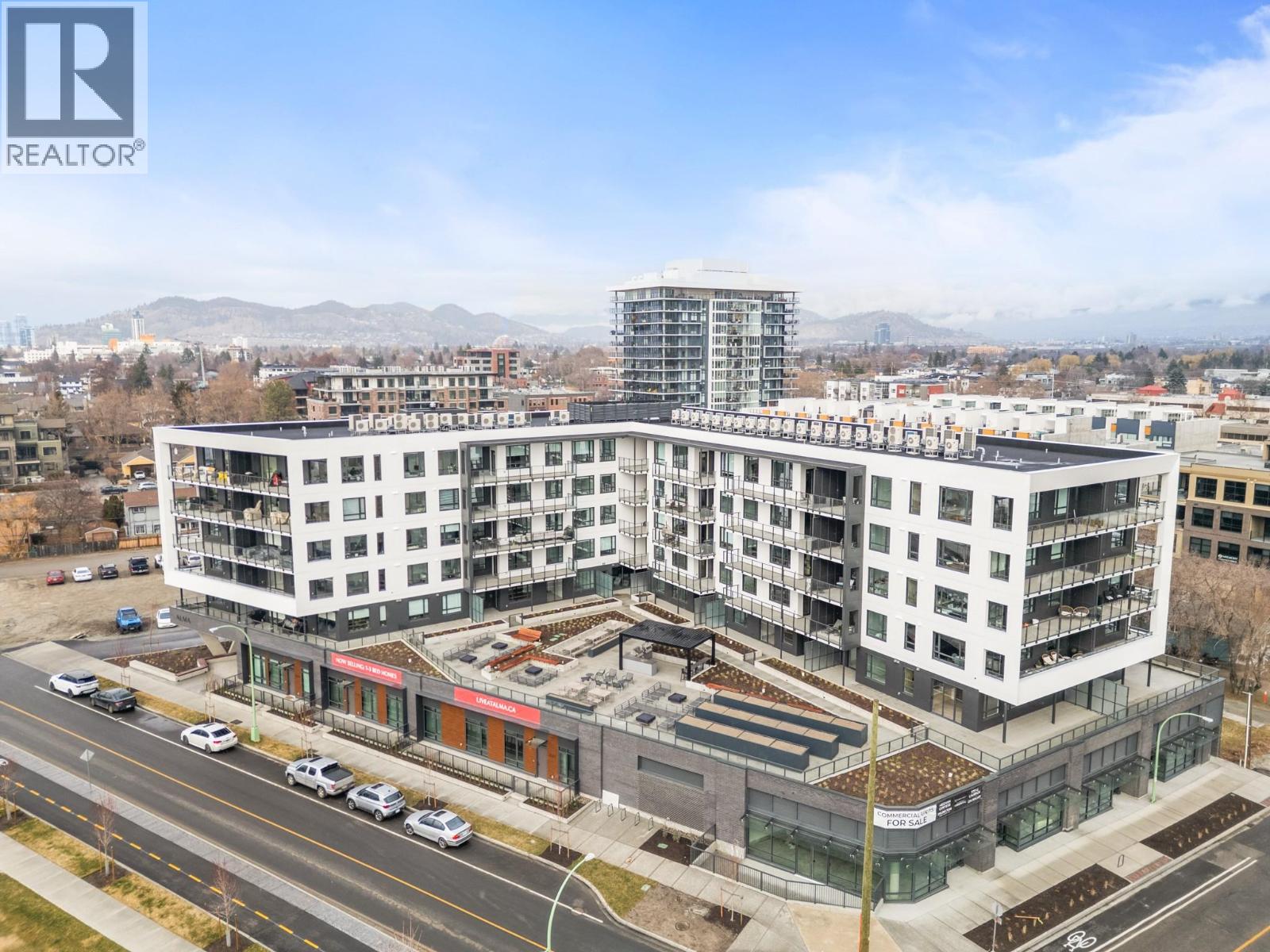 3051 Abbott Street Unit# 308, Kelowna, British Columbia  V1Y 1G9 - Photo 39 - 10376854