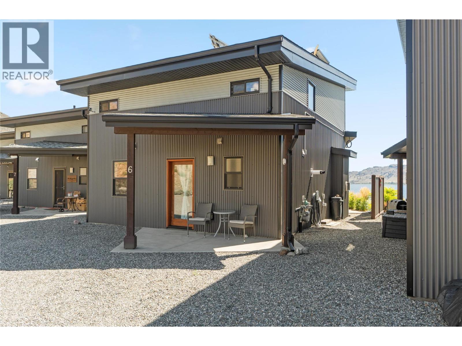 3672 Sabiston Creek Road Unit# 6, Kamloops, British Columbia  V0K 2J0 - Photo 12 - 10378756