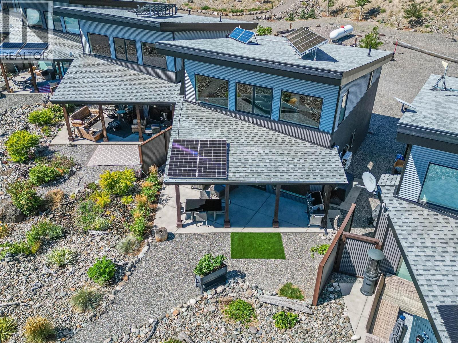 3672 Sabiston Creek Road Unit# 6, Kamloops, British Columbia  V0K 2J0 - Photo 29 - 10378756