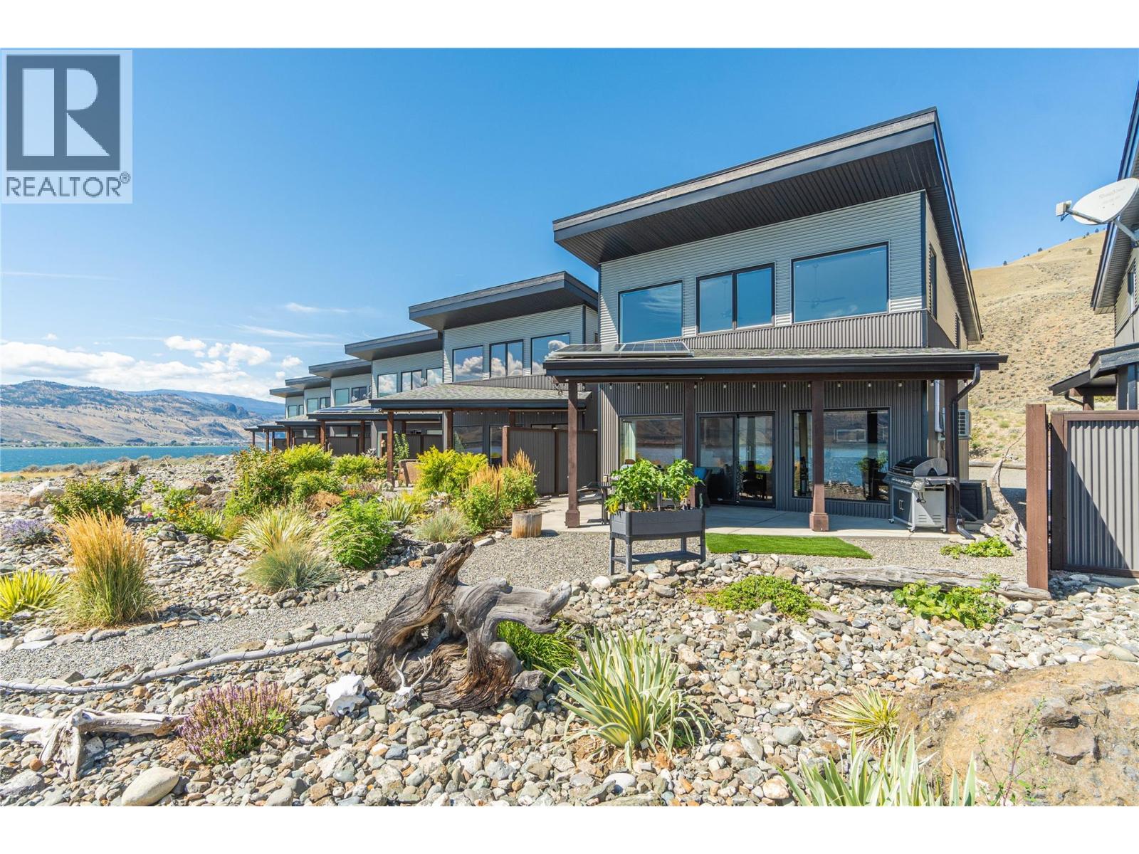 3672 Sabiston Creek Road Unit# 6, Kamloops, British Columbia  V0K 2J0 - Photo 31 - 10378756
