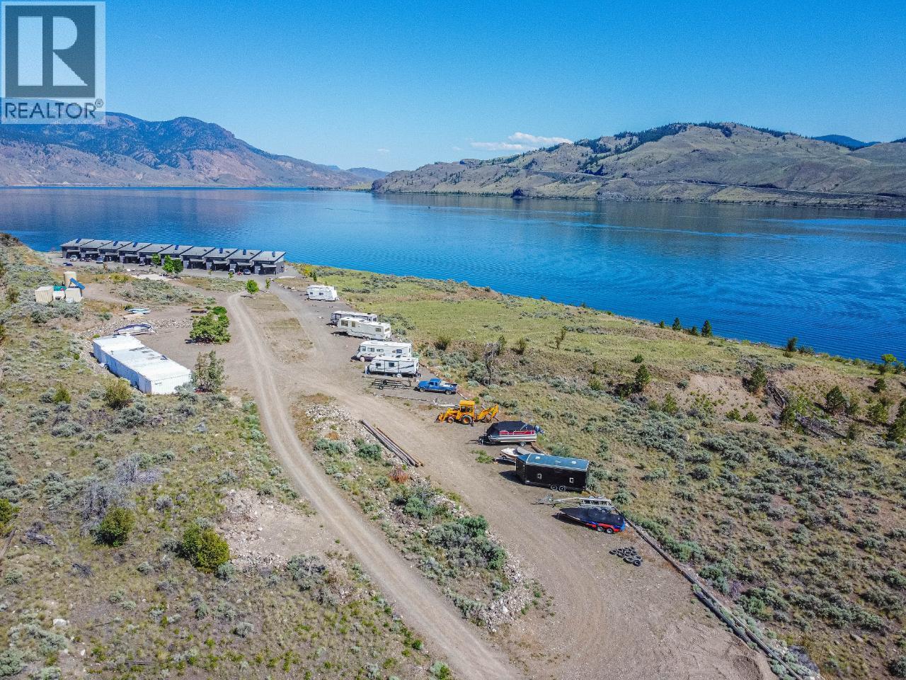 3672 Sabiston Creek Road Unit# 6, Kamloops, British Columbia  V0K 2J0 - Photo 58 - 10378756