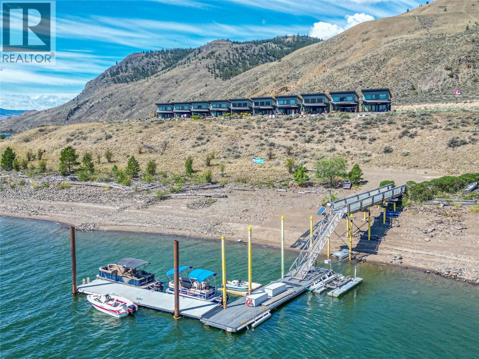 3672 Sabiston Creek Road Unit# 6, Kamloops, British Columbia  V0K 2J0 - Photo 6 - 10378756