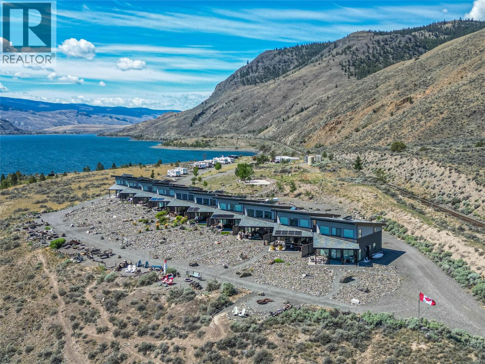 3672 Sabiston Creek Road Unit# 6, Kamloops, British Columbia  V0K 2J0 - Photo 8 - 10378756