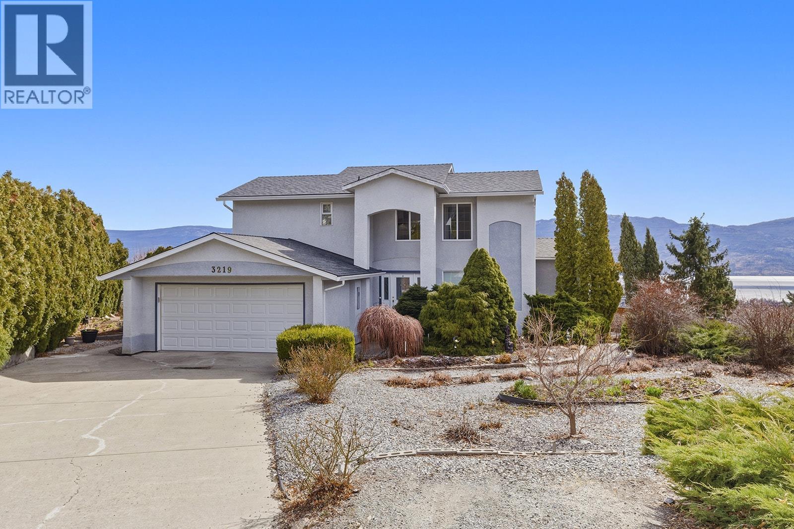 3219 Sagebrush Court, West Kelowna, British Columbia  V4T 2G6 - Photo 1 - 10378683