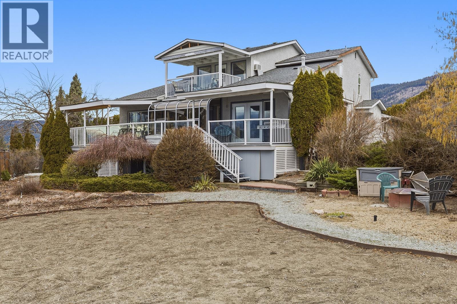 3219 Sagebrush Court, West Kelowna, British Columbia  V4T 2G6 - Photo 62 - 10378683