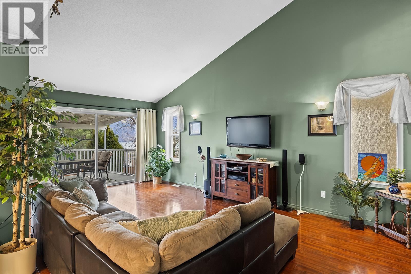 3219 Sagebrush Court, West Kelowna, British Columbia  V4T 2G6 - Photo 7 - 10378683