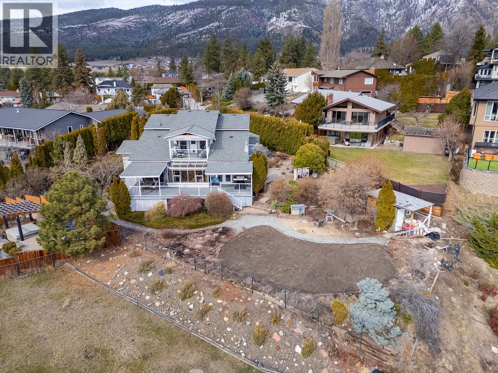 3219 Sagebrush Court, West Kelowna, British Columbia  V4T 2G6 - Photo 71 - 10378683