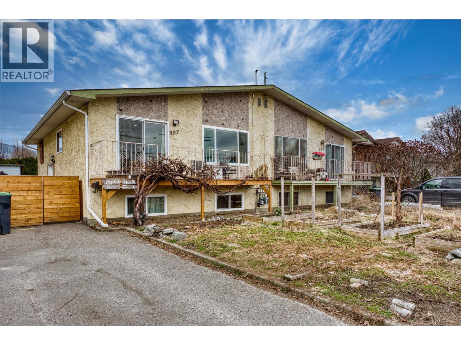397 Lester Road, kelowna, British Columbia