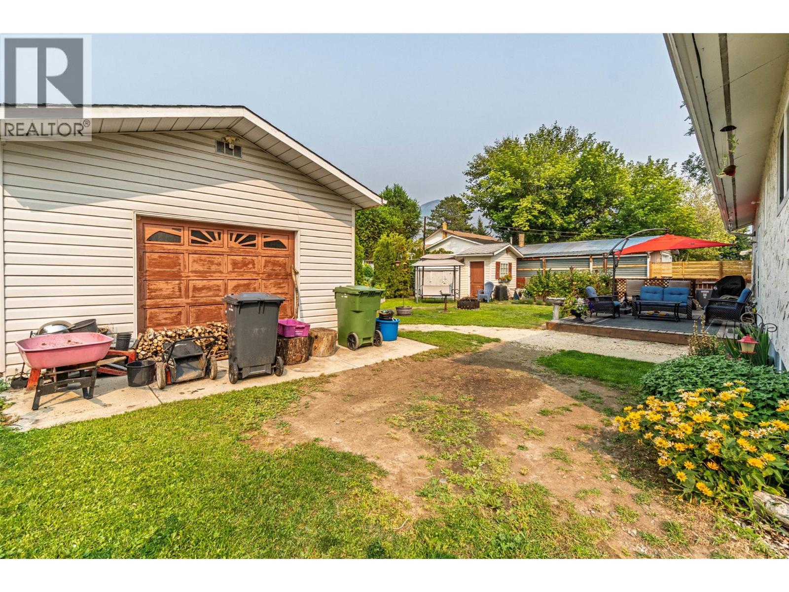 520 3rd Avenue, Keremeos, British Columbia  V0X 1N2 - Photo 48 - 10378539