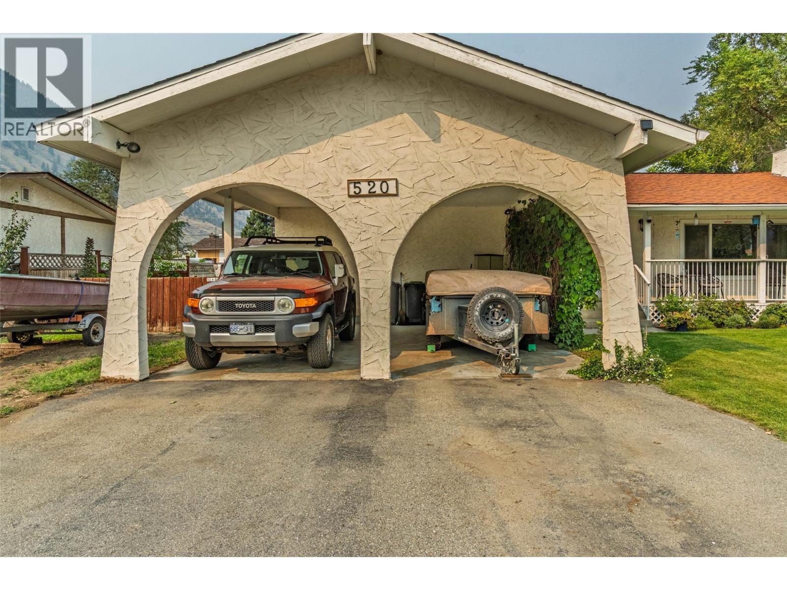 520 3rd Avenue, Keremeos, British Columbia  V0X 1N2 - Photo 52 - 10378539