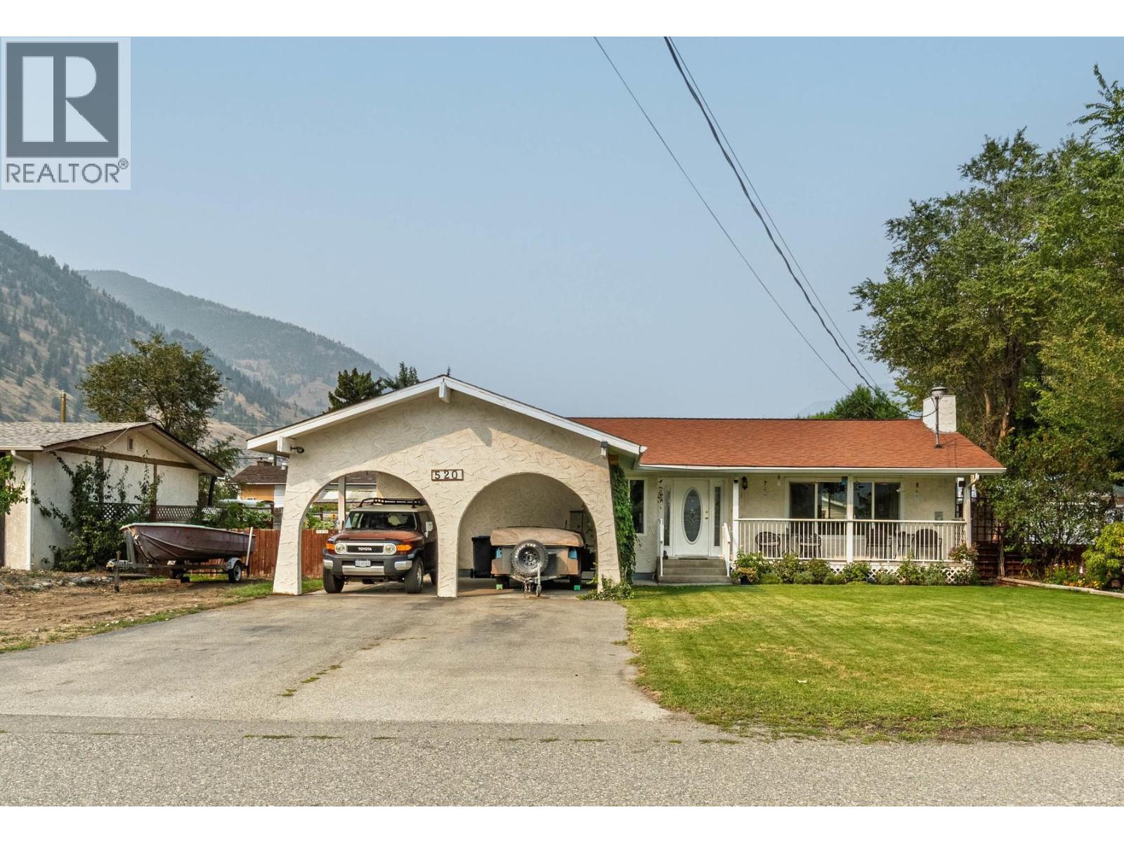 520 3rd Avenue, Keremeos, British Columbia  V0X 1N2 - Photo 53 - 10378539