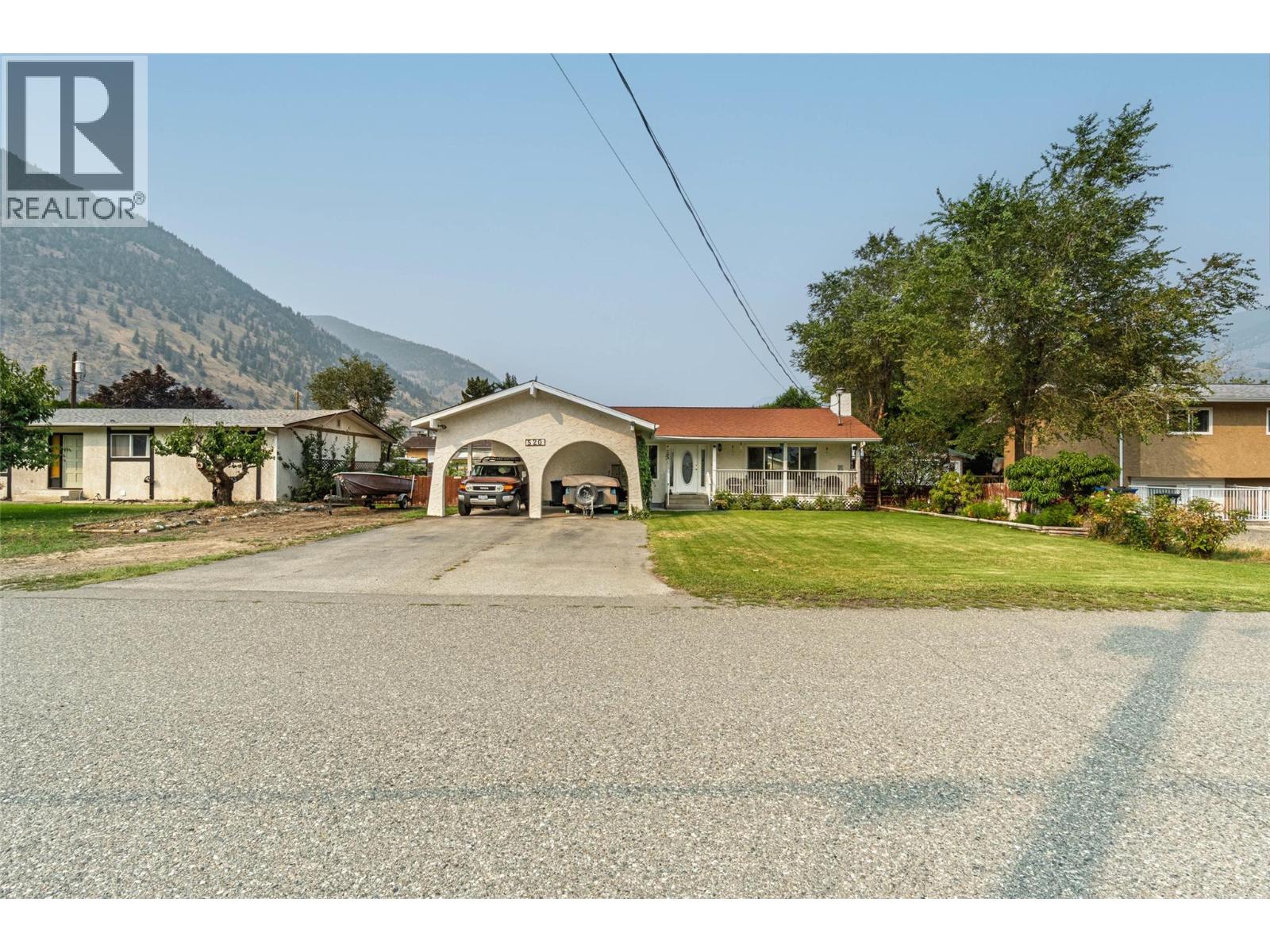 520 3rd Avenue, Keremeos, British Columbia  V0X 1N2 - Photo 55 - 10378539