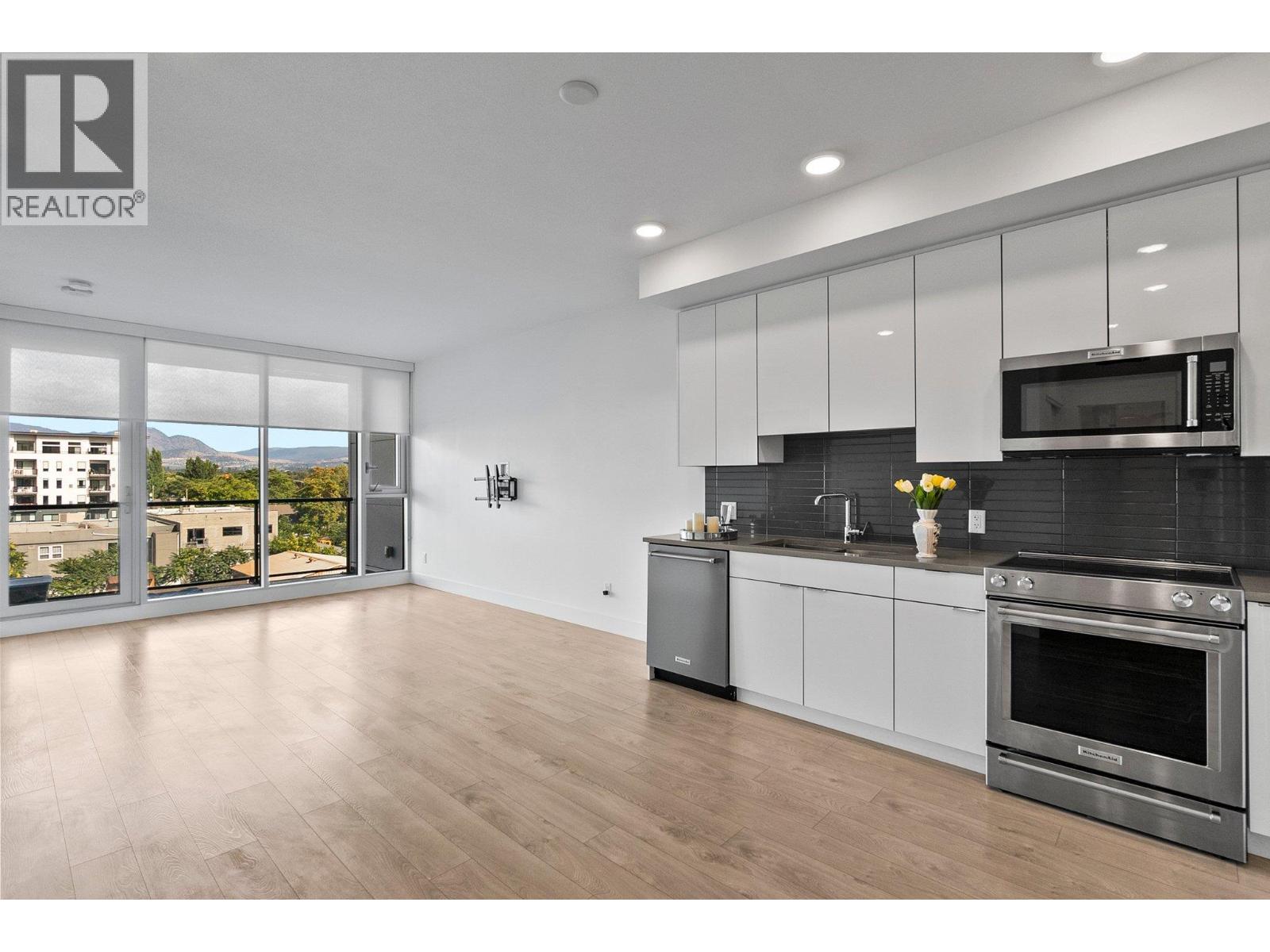 1232 Ellis Street Unit# 506, Kelowna, British Columbia  V1Y 0J6 - Photo 10 - 10377800