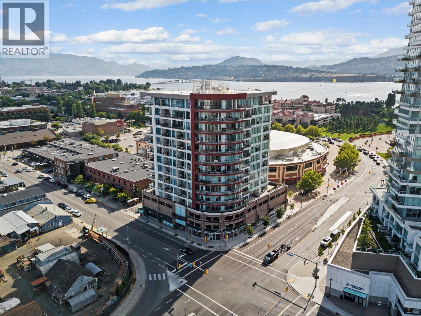 1232 Ellis Street Unit# 506, Kelowna, British Columbia  V1Y 0J6 - Photo 34 - 10377800