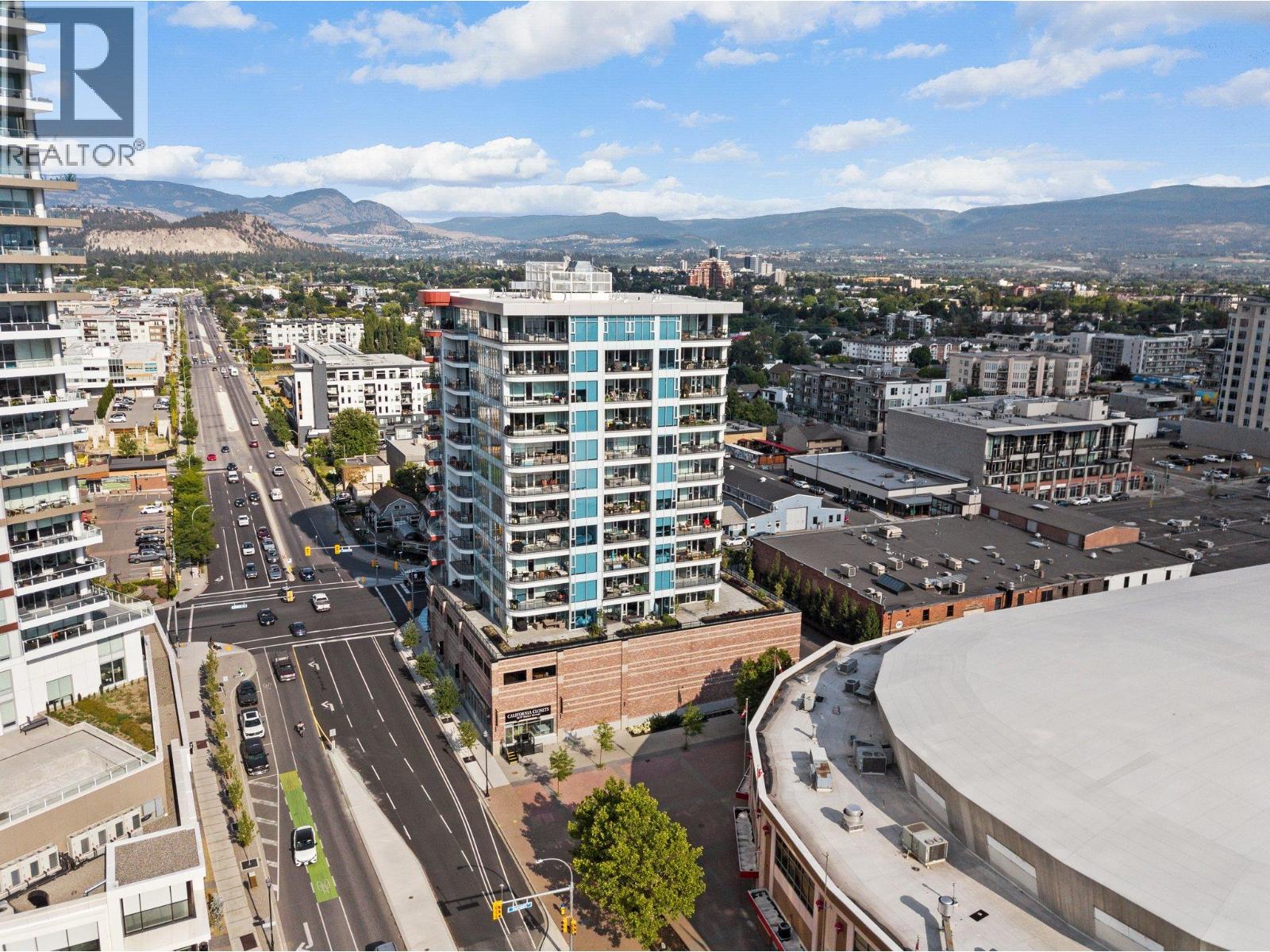 1232 Ellis Street Unit# 506, Kelowna, British Columbia  V1Y 0J6 - Photo 39 - 10377800